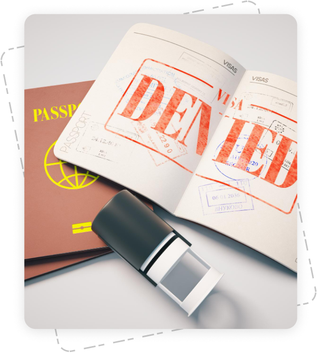 Visa Refusals & Appeals